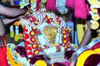Brahmakalashanga Rathotsava at Shrimath Anantheshwar Temple Vittal (1 May 2025)